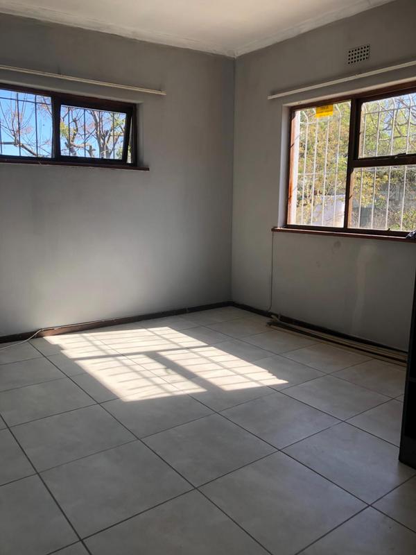 To Let 1 Bedroom Property for Rent in Hazendal Western Cape